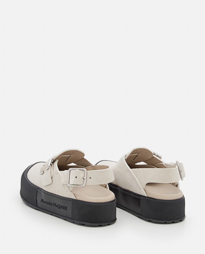 Biffi SANDALO IN PELLE