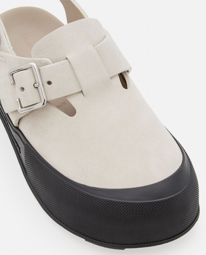 Biffi SANDALO IN PELLE
