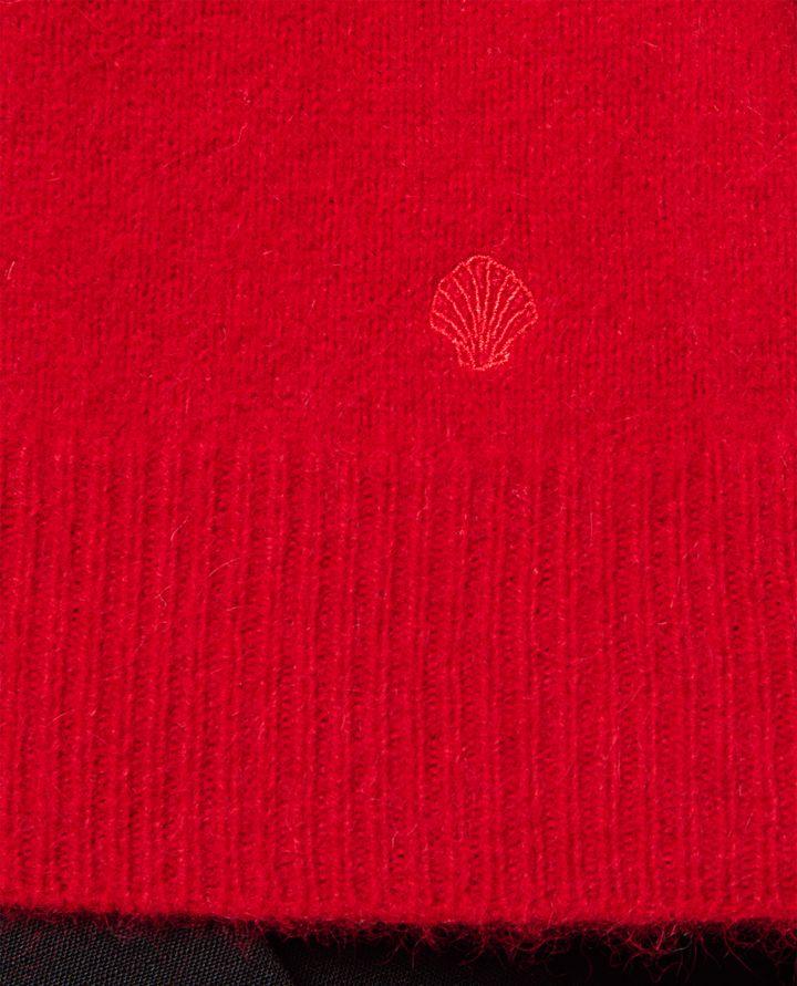 Biffi SAO CARDIGAN CON COLLETTO