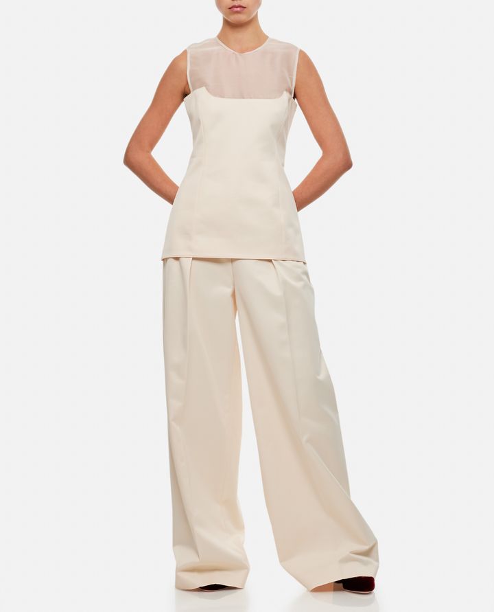 Biffi SASMO TOP SENZA MANICHE