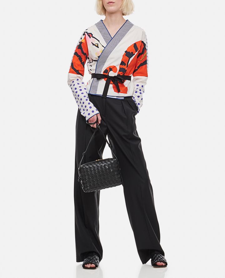 Biffi SBIRU PANTALONI