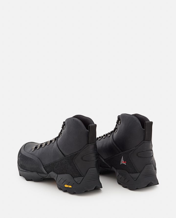 Biffi SCARPONCINO ALTO ANDREAS