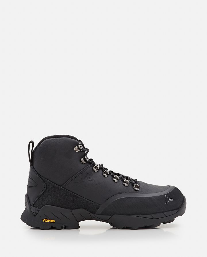 Biffi SCARPONCINO ALTO ANDREAS