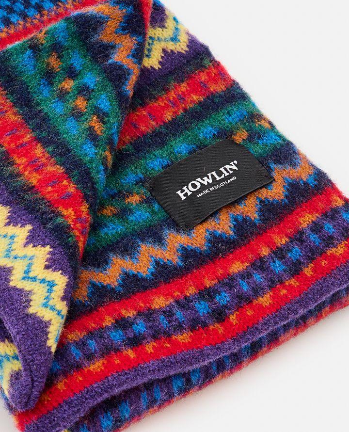 Biffi SCIARPA IN LANA