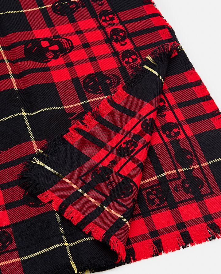 Biffi SCIARPA TARTAN