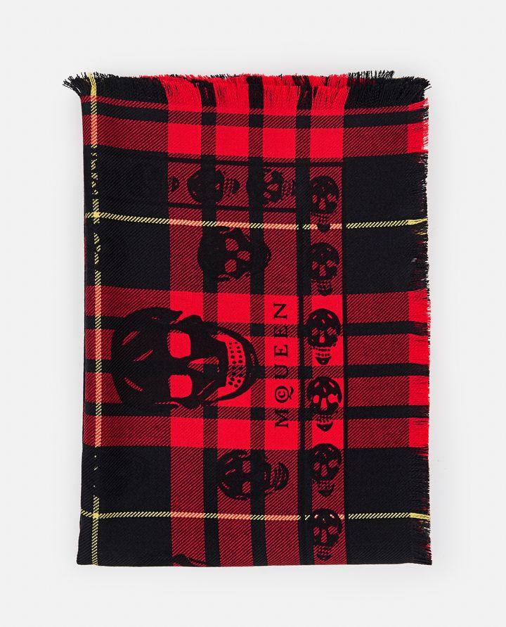 Biffi SCIARPA TARTAN
