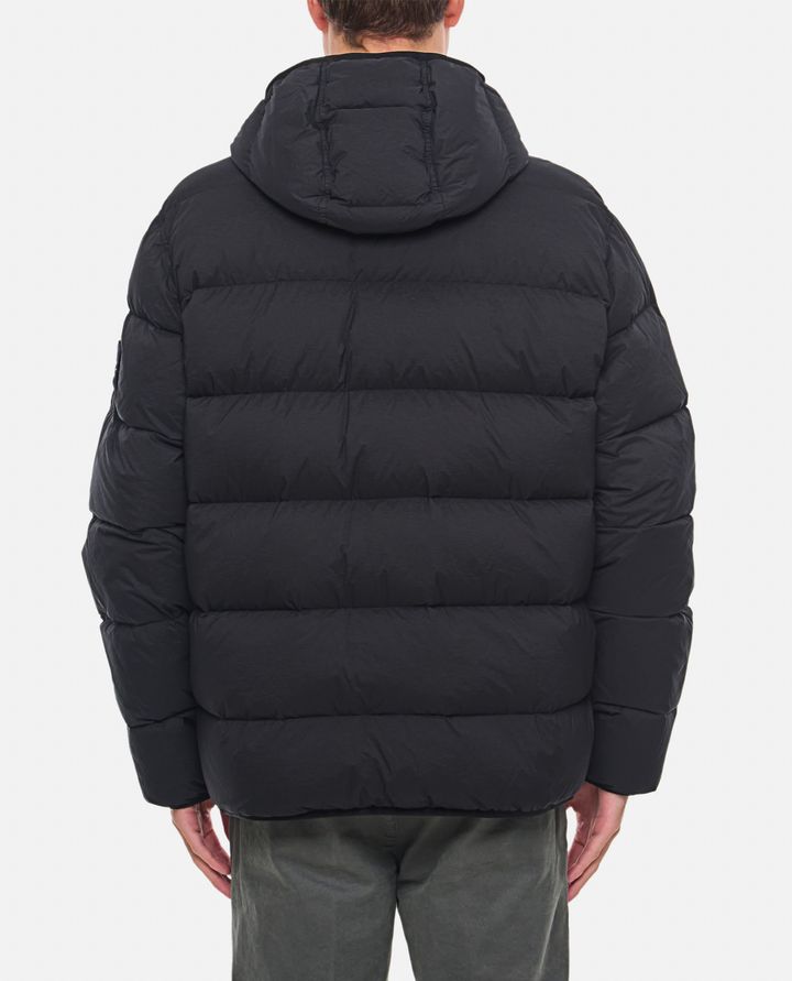 Biffi SEAMLESS TUNNEL NYLON DOWN JACKET