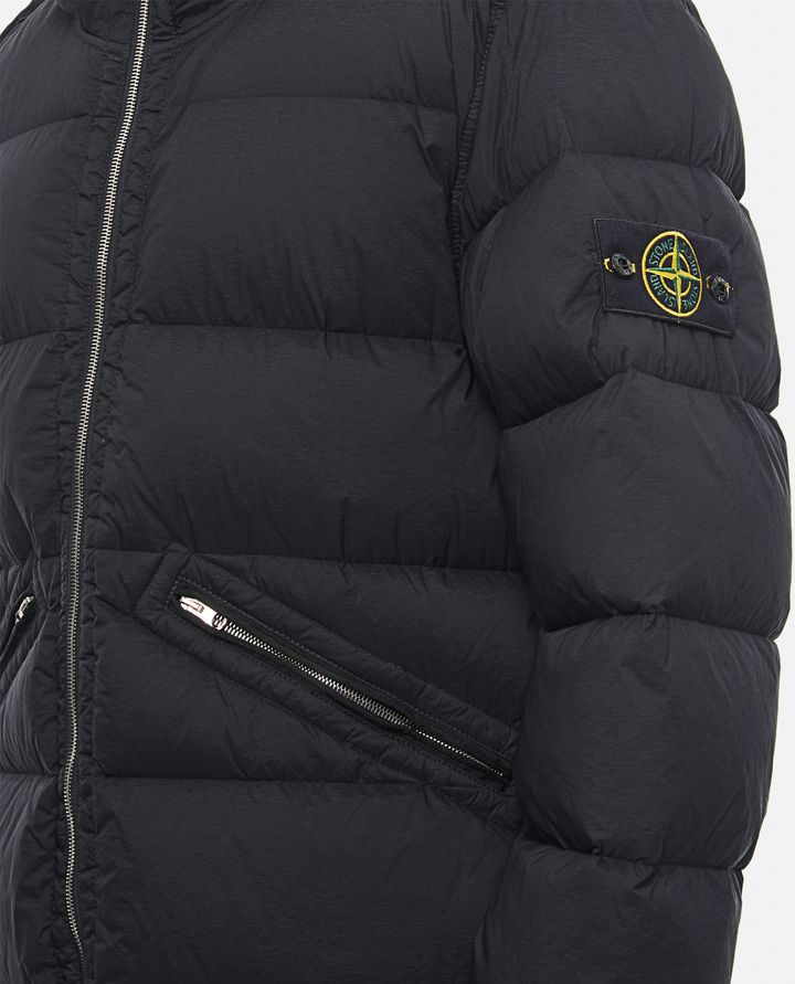 Biffi SEAMLESS TUNNEL NYLON DOWN JACKET