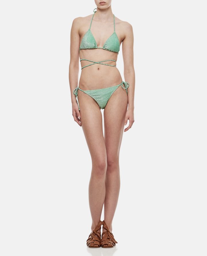 Biffi SET BIKINI MIAMI IN LUREX