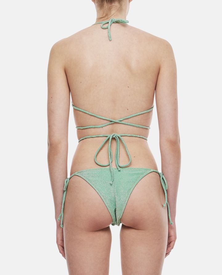 Biffi SET BIKINI MIAMI IN LUREX