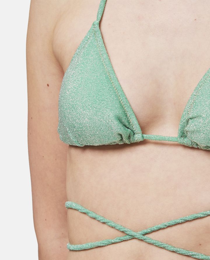 Biffi SET BIKINI MIAMI IN LUREX