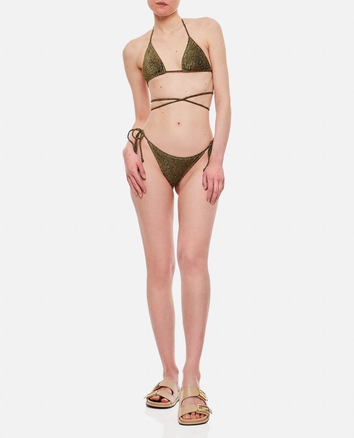 Biffi SET BIKINI MIAMI IN LUREX