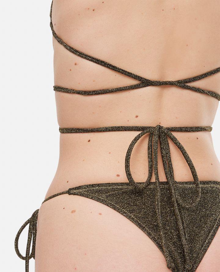 Biffi SET BIKINI MIAMI IN LUREX