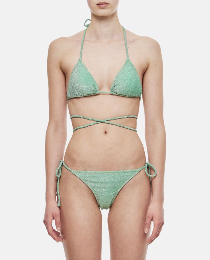 Biffi SET BIKINI MIAMI IN LUREX