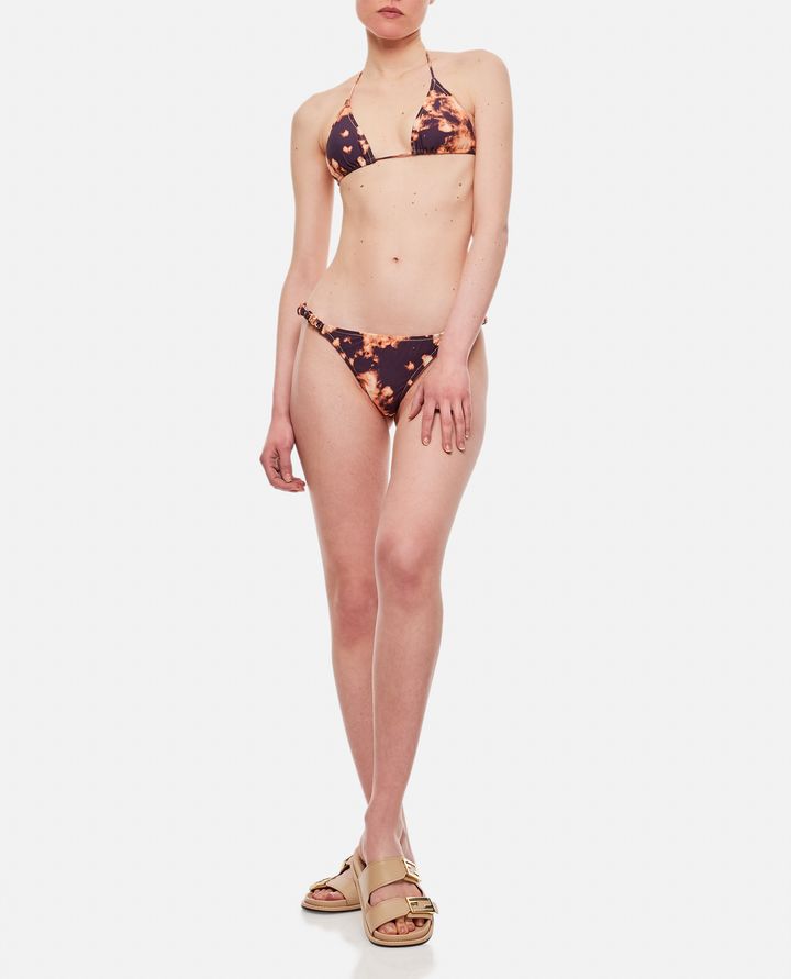 Biffi SET BIKINI SCRUNCHIE