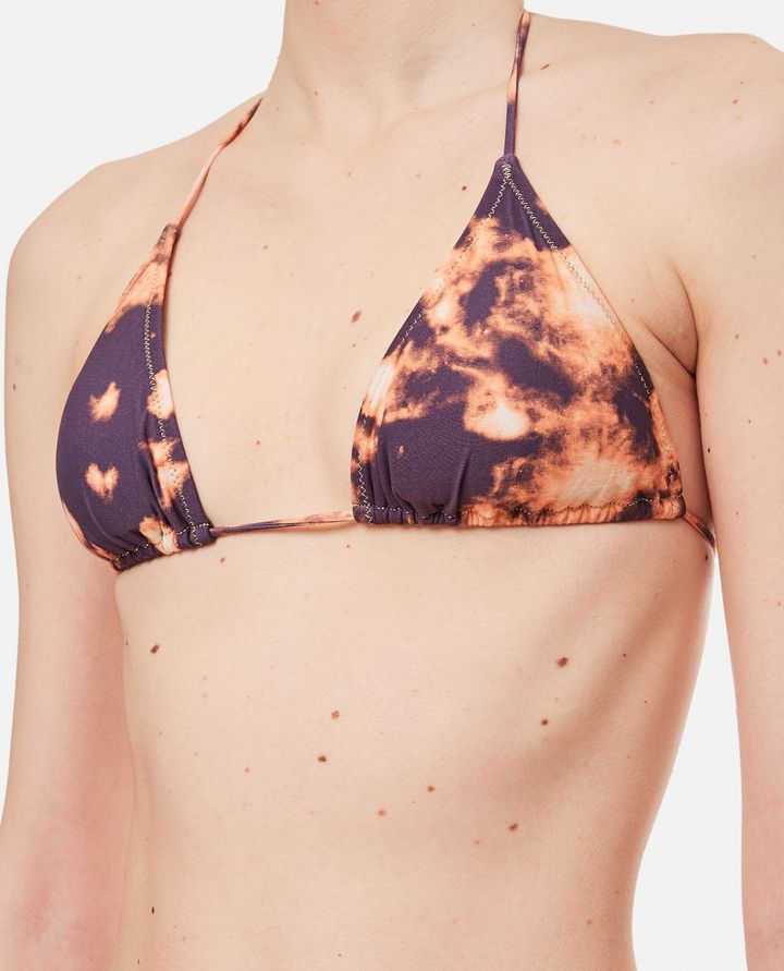 Biffi SET BIKINI SCRUNCHIE