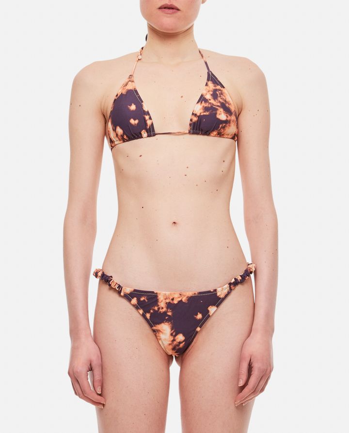 Biffi SET BIKINI SCRUNCHIE