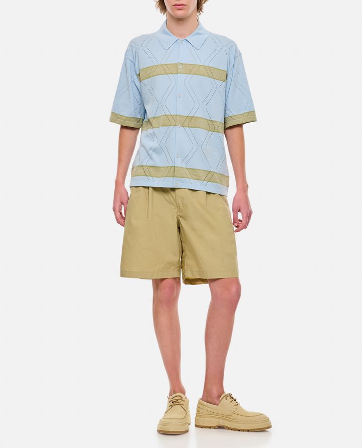 Biffi SHORT CON PENCE