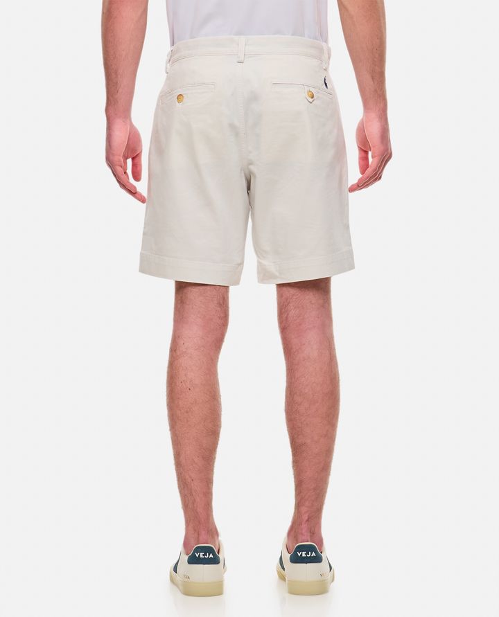 Biffi SHORT IN COTONE