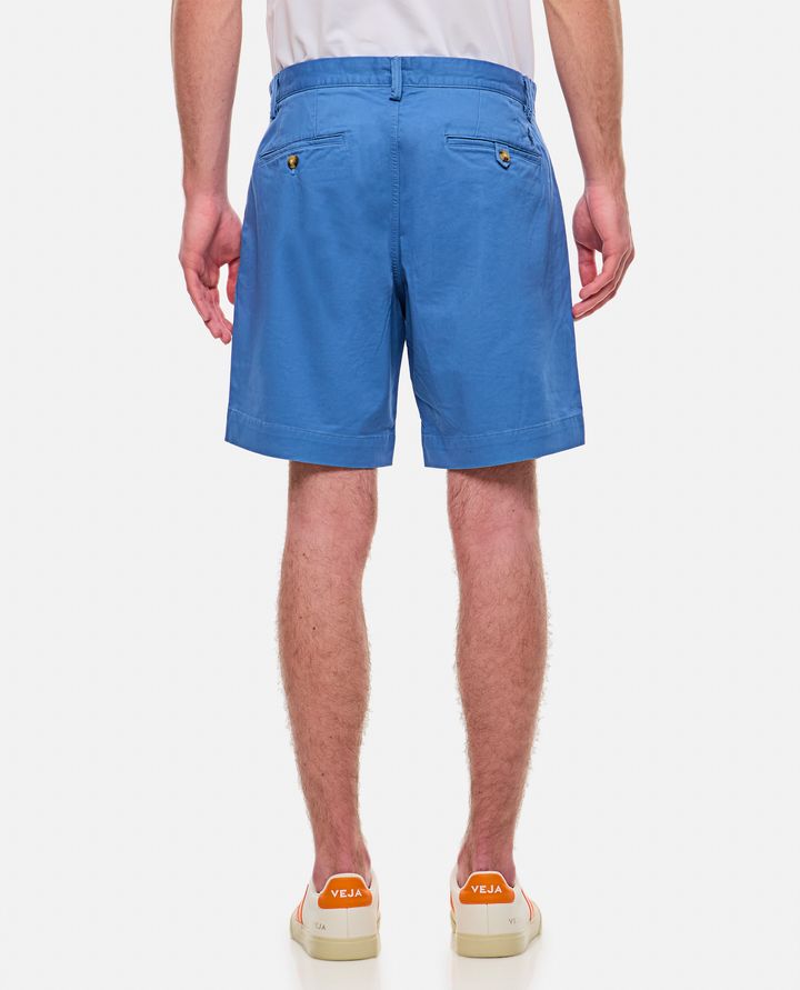 Biffi SHORT IN COTONE