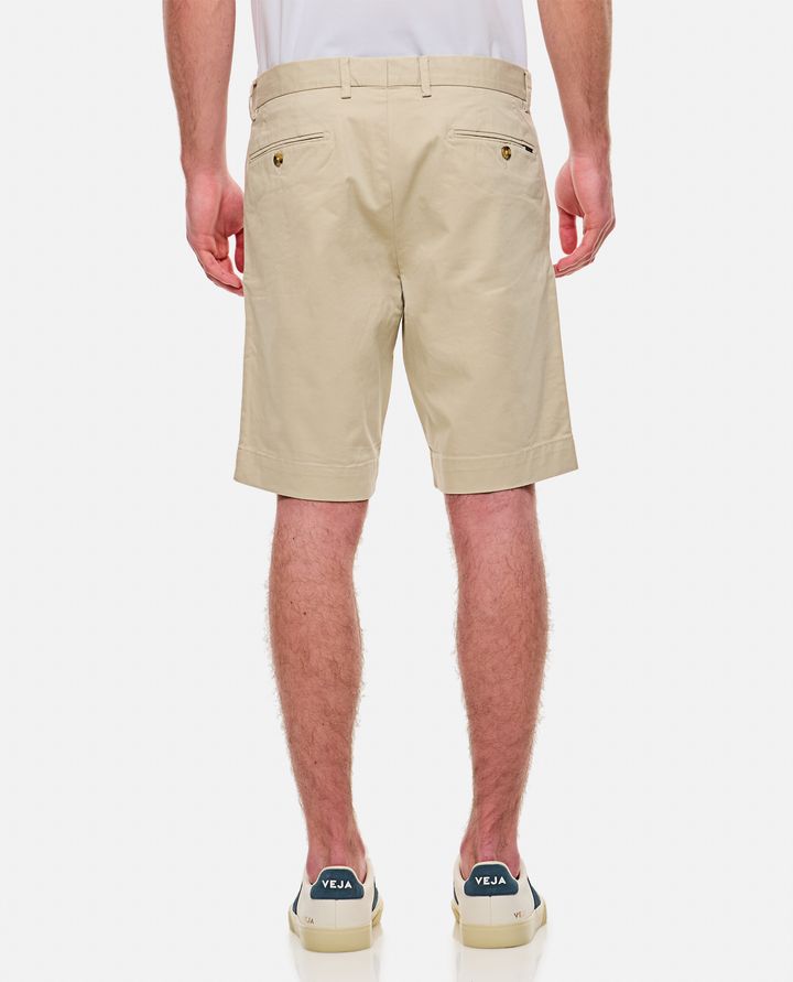 Biffi SHORT IN COTONE