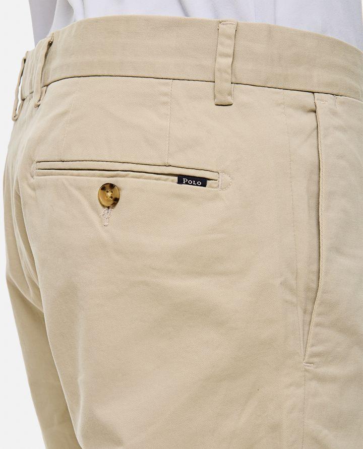 Biffi SHORT IN COTONE