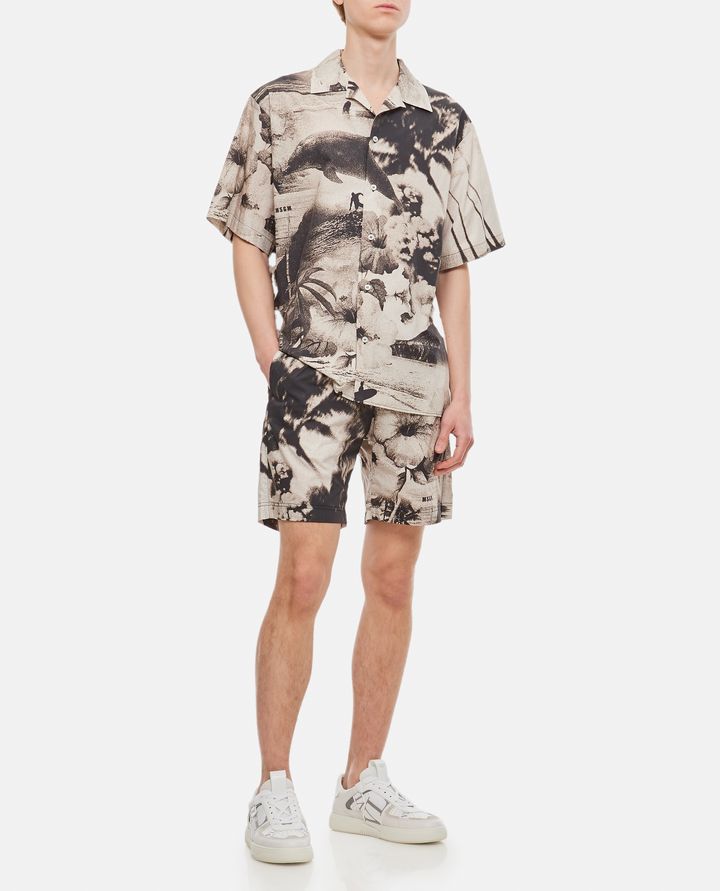 Biffi SHORTS