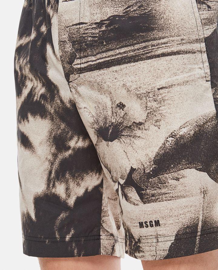 Biffi SHORTS