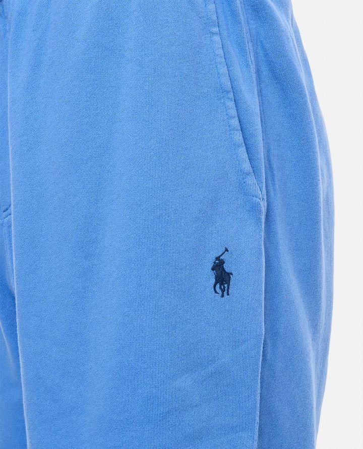 Biffi SHORTS IN FELPA DI COTONE