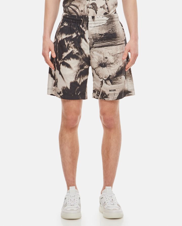 Biffi SHORTS