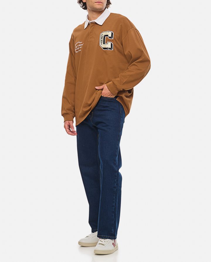 Biffi SKATE BAGGY 5 TASCHE