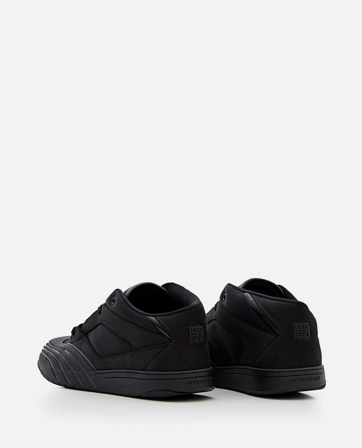 Biffi SKATE LEATHER SNEAKERS