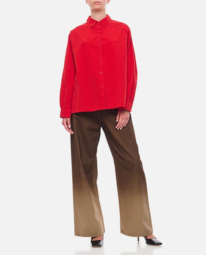 Biffi SKATER DENIM PANTALONI