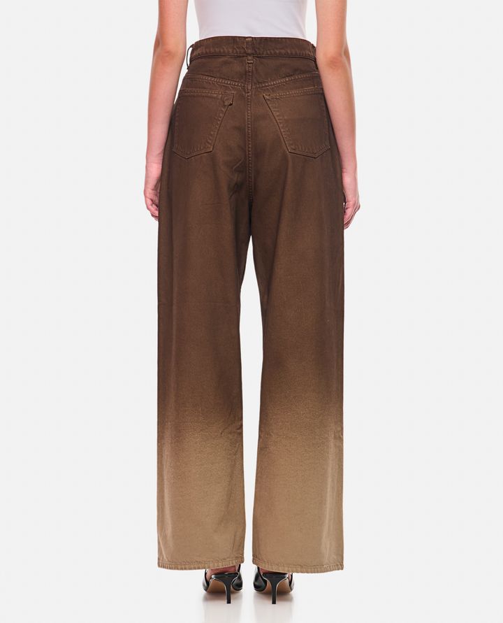 Biffi SKATER DENIM PANTALONI