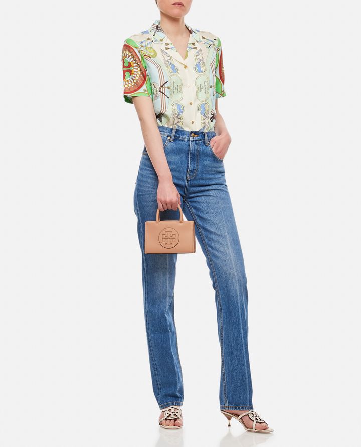 Biffi SLIM FIT JEANS