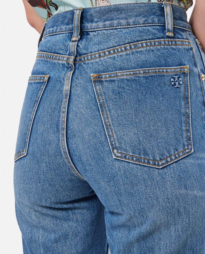 Biffi SLIM FIT JEANS