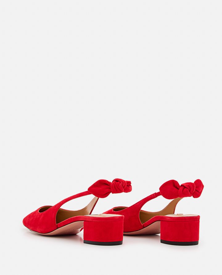 Biffi SLINGBACK VERY BOW TIE 35 MM