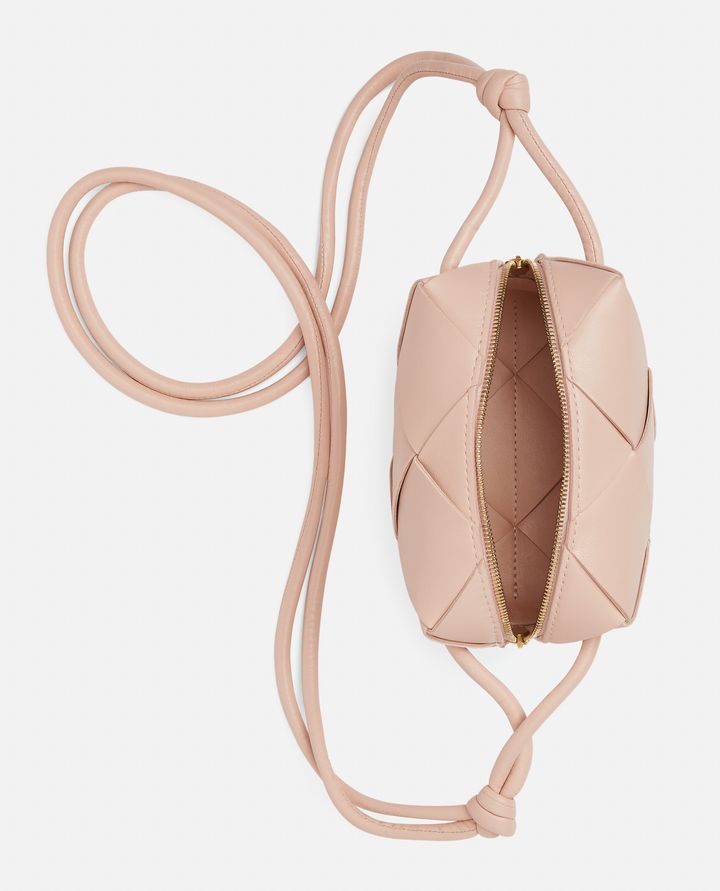 Biffi SMALL CASSETTE CAMERA BAG