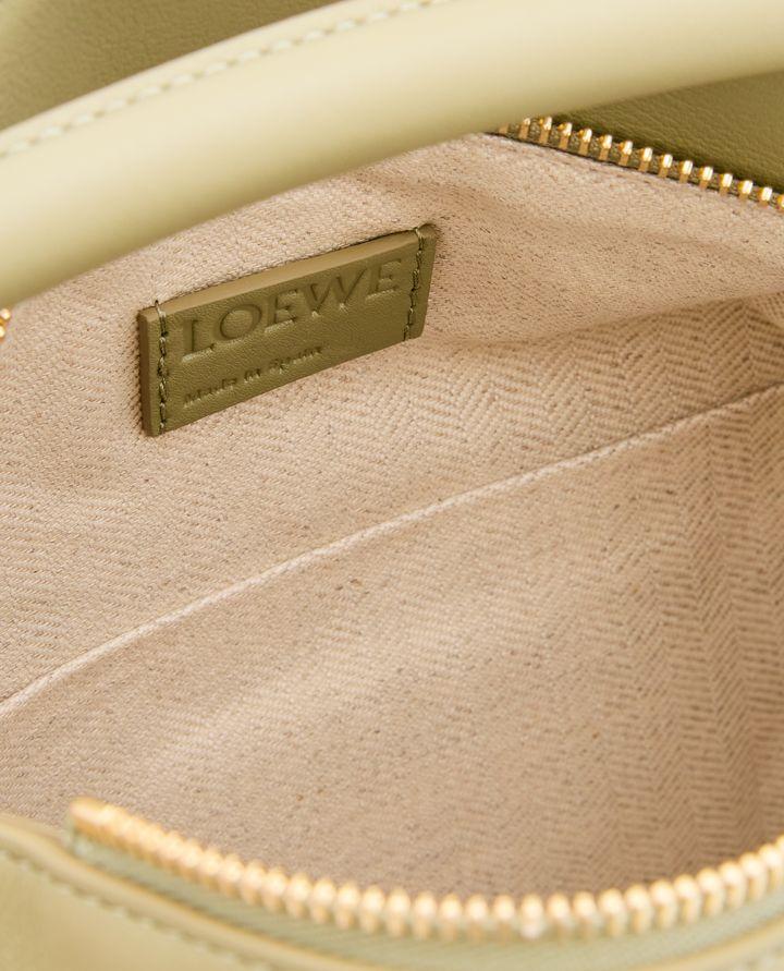 Biffi SMALL PUZZLE EDGE BORSA A MANO