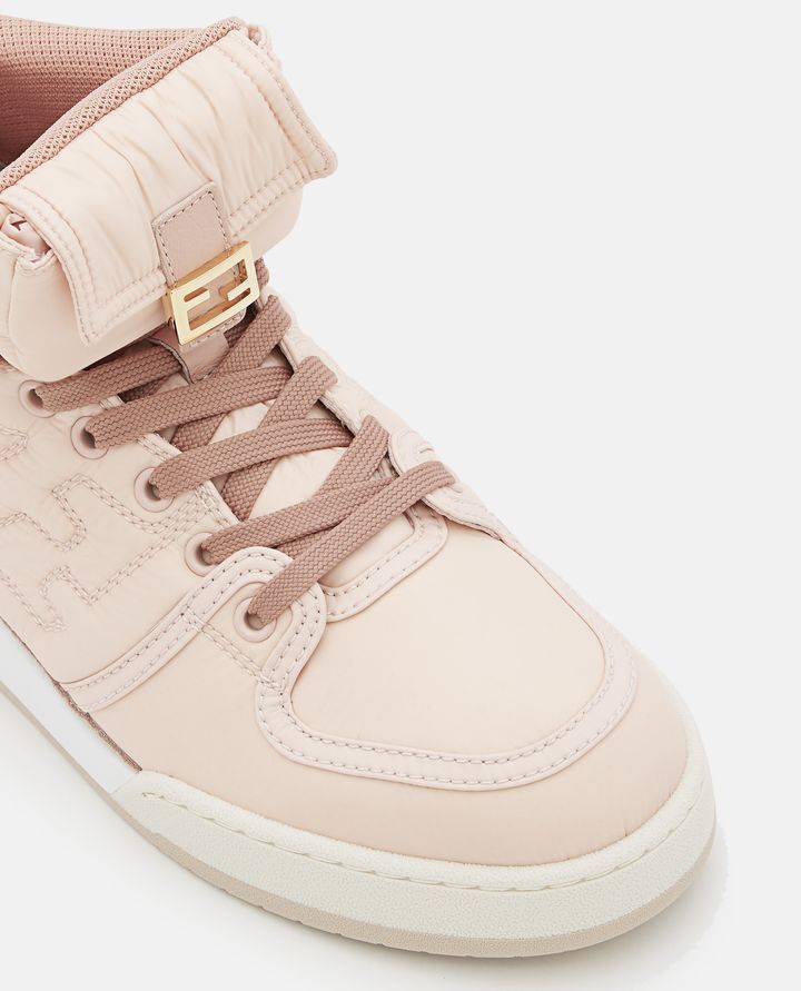 Biffi SNEAKERS ALTE IN NYLON