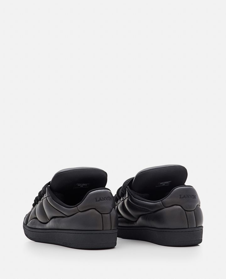 Biffi SNEAKERS BASSE CURB XL