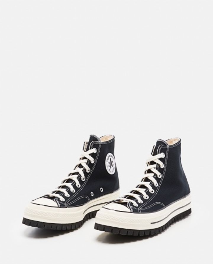 Biffi SNEAKERS CHUCK 70 CANVAS LTD
