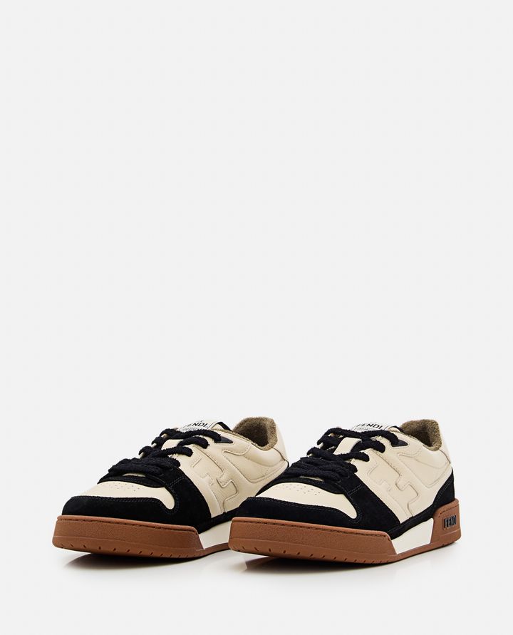 Biffi SNEAKERS FENDI MATCH