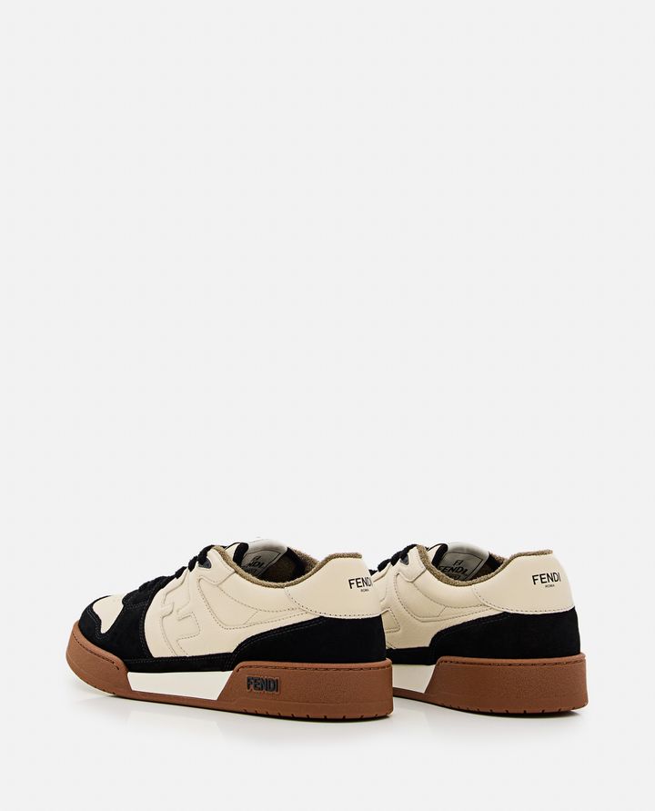 Biffi SNEAKERS FENDI MATCH