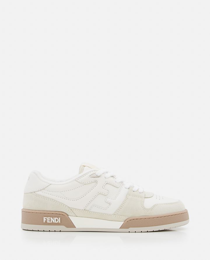 Biffi SNEAKERS FENDI MATCH