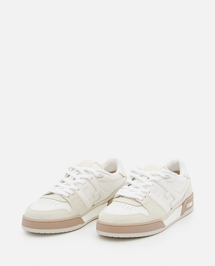 Biffi SNEAKERS FENDI MATCH