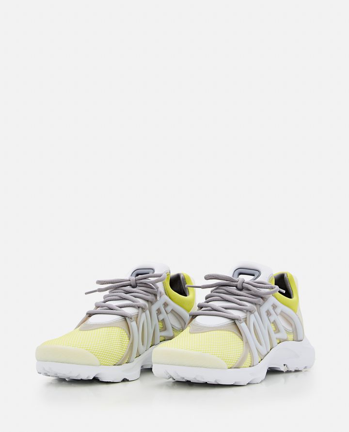 Biffi SNEAKERS FENDI TAG