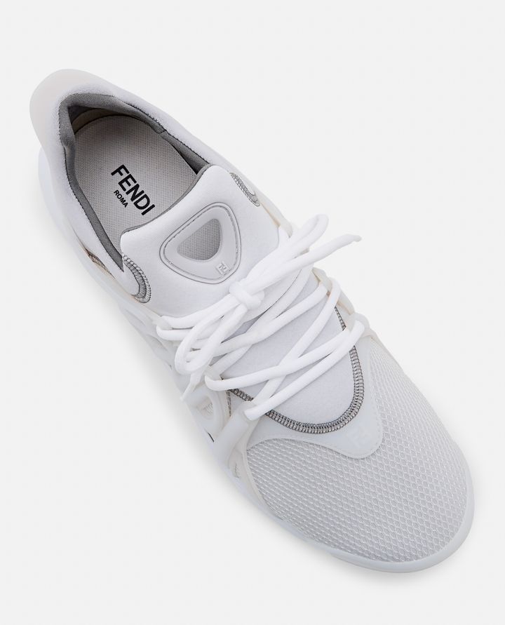 Biffi SNEAKERS FENDI TAG