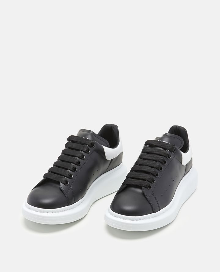 Biffi SNEAKERS LARRY OVERSIZED IN PELLE