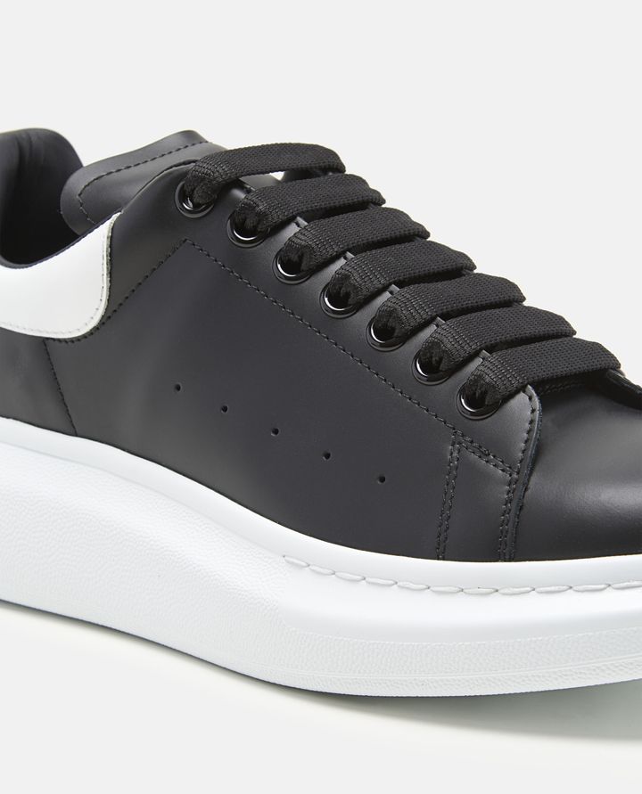 Biffi SNEAKERS LARRY OVERSIZED IN PELLE